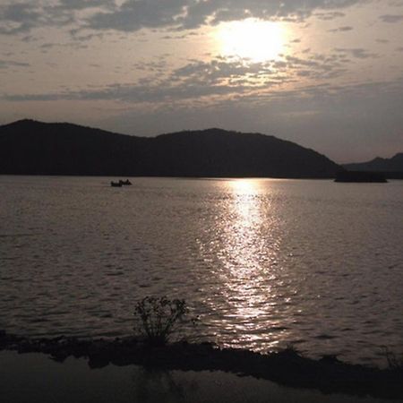 Regenta Central Jal Mahal, ג'איפור מראה חיצוני תמונה